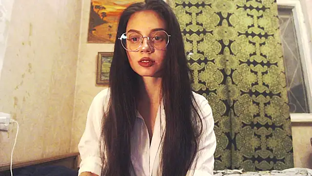 Lady Elsa Snow online show from November 9, 3:19 pm