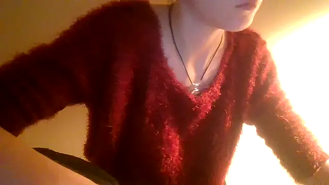 SuperValentina online show from March 22, 8:04 pm