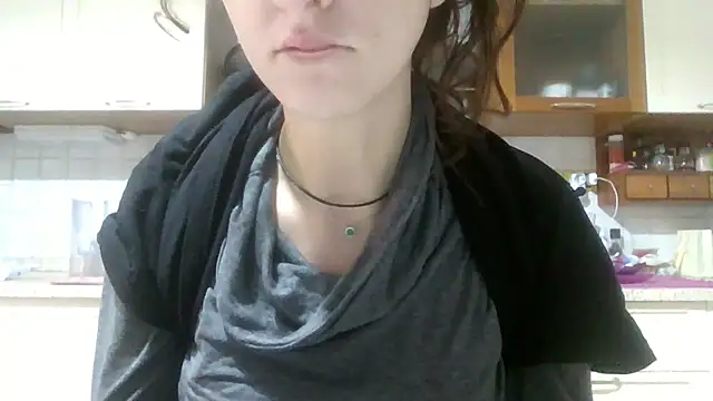 SuperValentina online show from February 16, 8:58 am