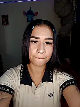 -HelloKitty  online show from November 4, 3:55 am