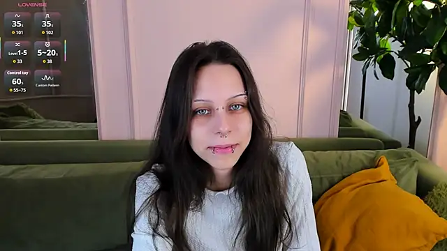 Amber  lust online show from November 10, 1:06 pm