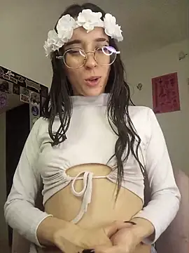 Brugmansia  online show from April 26, 3:37 am