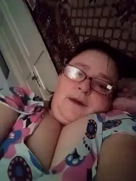 MilaCold5443 online show from February 7, 7:23 am