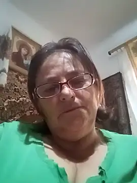 MilaCold5443 online show from November 9, 7:04 am