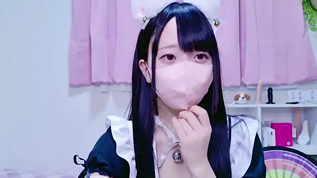 hono chan maru online show from November 27, 11:46 am