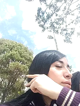 AbbyLewiis online show from November 19, 6:41 pm