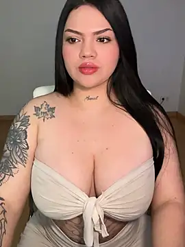 dulcemarianh  online show from February 10, 6:11 pm