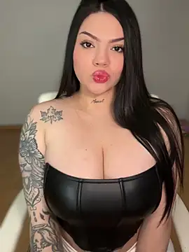 dulcemarianh  online show from March 14, 3:35 pm