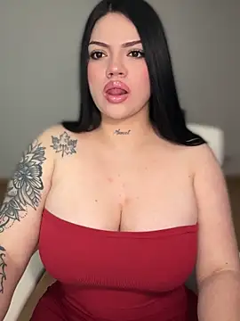 dulcemarianh  online show from April 10, 7:58 am