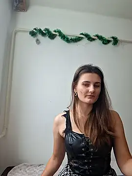 Nika aa online show from January 11, 12:54 pm