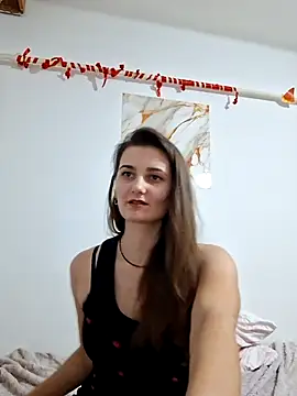 Nika aa online show from February 23, 6:07 pm