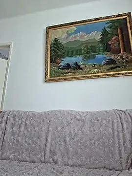 Nika aa online show from April 15, 7:53 am