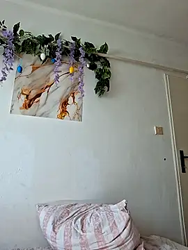 Nika aa online show from April 9, 8:42 am