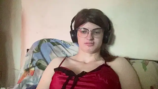 NikaXZimax online show from October 21, 5:44 am