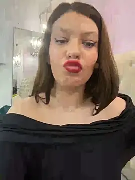 ClaraPasssion online show from March 10, 2:15 am