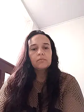 FiorellaDuboi online show from October 17, 12:19 pm