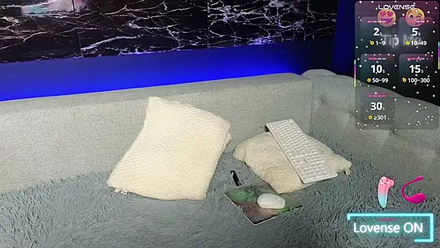  YourSubmissive  online show from February 9, 8:11 pm