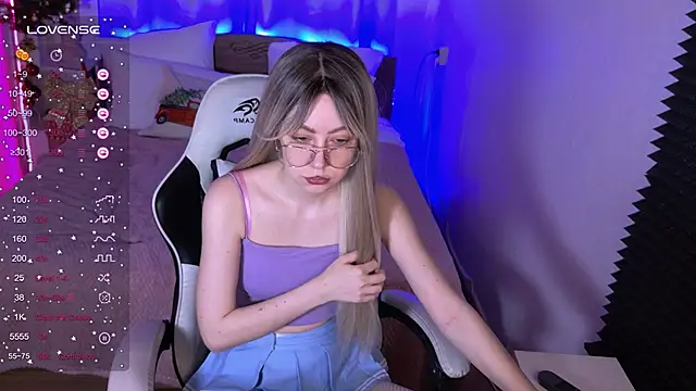 sofiisun online show from January 8, 5:11 am