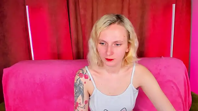 LikiLips online show from April 1, 1:28 am