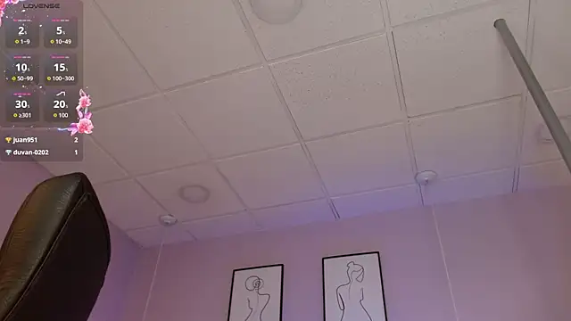 Rosee20  online show from November 26, 4:02 am