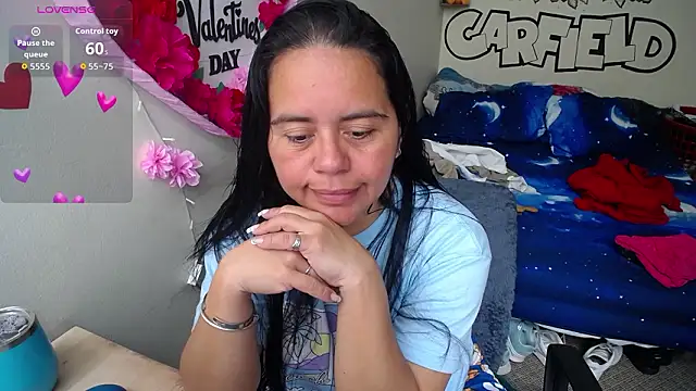 Miss  kendra  online show from March 14, 3:46 pm