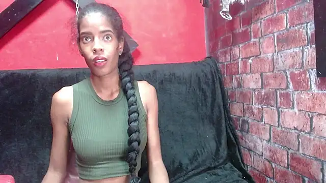 thianahorny online show from October 11, 11:40 pm