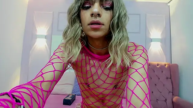 Baby Lannie online show from October 23, 3:45 am