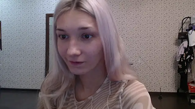 maybe doll online show from October 23, 9:54 pm