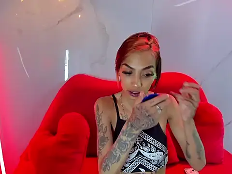 KarlaSlutSkinny   online show from October 22, 3:44 am