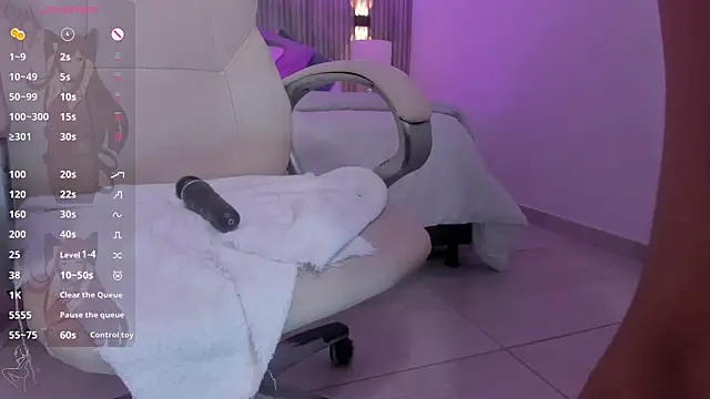 Tathy miller online show from November 8, 4:06 am