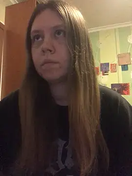 LunaVirelle online show from March 23, 8:37 pm