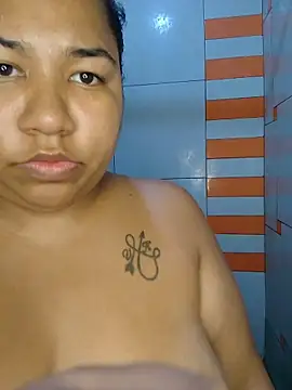 AprilBelmore online show from March 3, 12:38 am