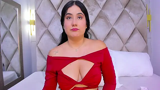 GabyParker  online show from January 13, 11:47 am