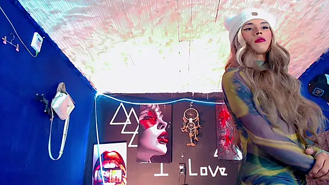 Sexy Hottxxx online show from November 26, 8:59 am