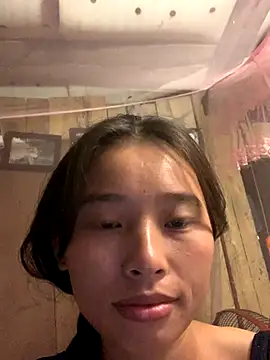 Han-han123 online show from October 29, 9:28 pm