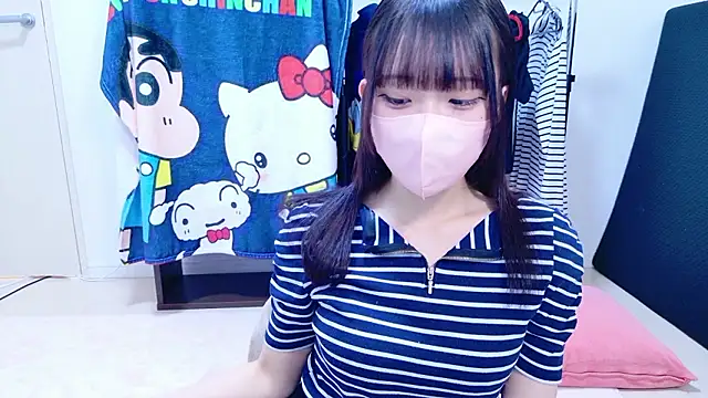 KaYo sorriso online show from May 15, 7:11 am