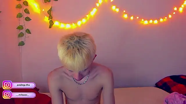 ThePerfectChemistry online show from February 11, 12:28 pm