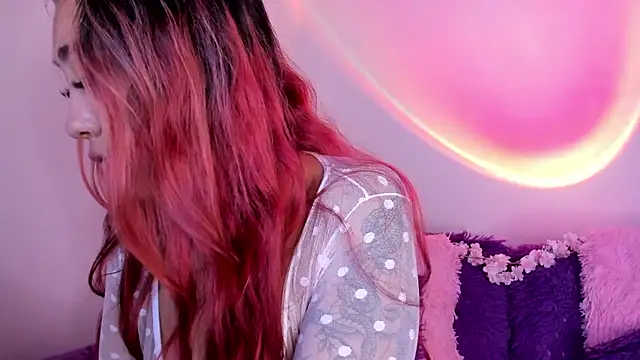 HeidyRousse online show from December 22, 11:24 am