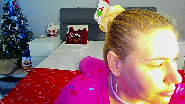 Passion-Blondy online show from January 9, 8:13 pm