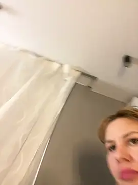 Passion-Blondy online show from February 27, 8:19 pm