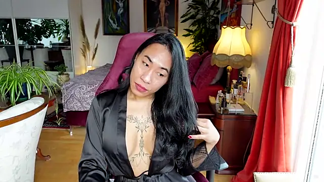 bianca bellamy online show from January 15, 10:21 am