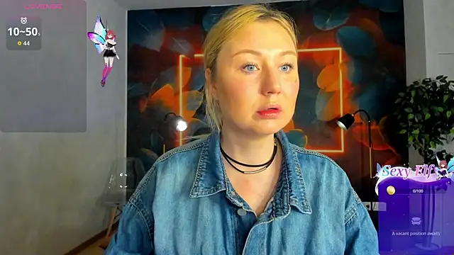 scent  of woman online show from March 27, 2:35 am