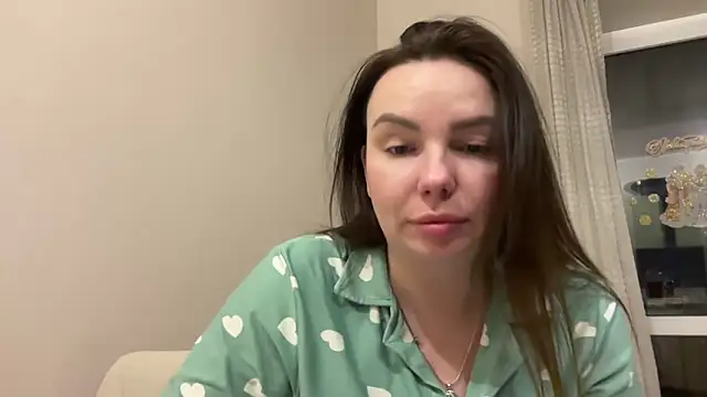 Sovienne online show from March 1, 9:36 pm