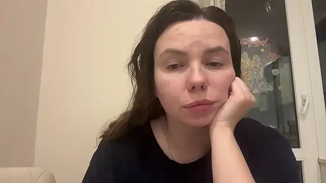 Sovienne online show from February 15, 9:36 pm