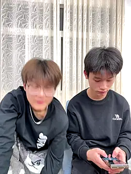 KK-cuteboy online show from November 18, 10:27 am