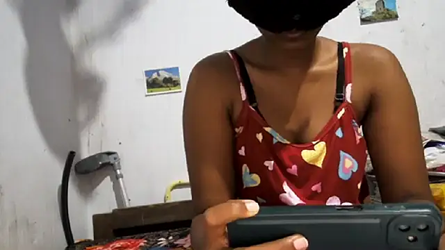 Nora-2003 online show from May 16, 8:52 pm