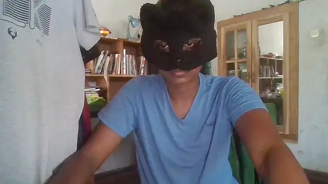 Nora-2003 online show from March 26, 5:42 am