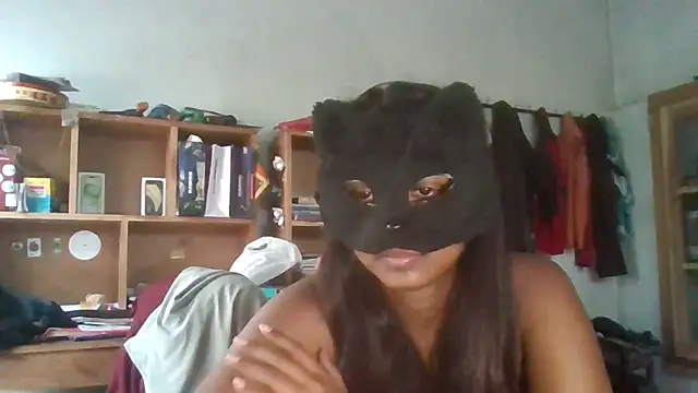 Nora-2003 online show from April 5, 4:22 am