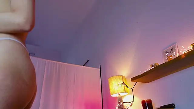 LoraShines online show from November 27, 8:17 am