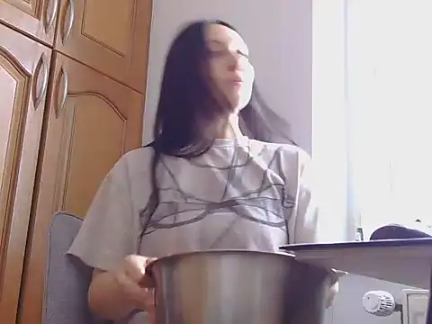 Olivarra online show from February 17, 10:14 am